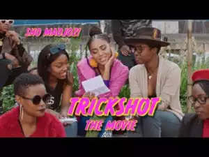 Sho Madjozi – Trickshot (Short Film)